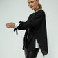 Bailey Knit Jumper : Lead