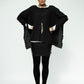 Bailey Knit Jumper : Lead