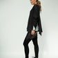 Bailey Knit Jumper : Lead