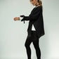 Bailey Knit Jumper : Lead