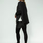 Bailey Knit Jumper : Lead