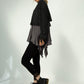 Zizi cashmere Jumper : Lead