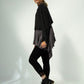 Zizi cashmere Jumper : Lead