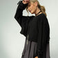 Zizi cashmere Jumper : Lead