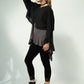 Zizi cashmere Jumper : Lead