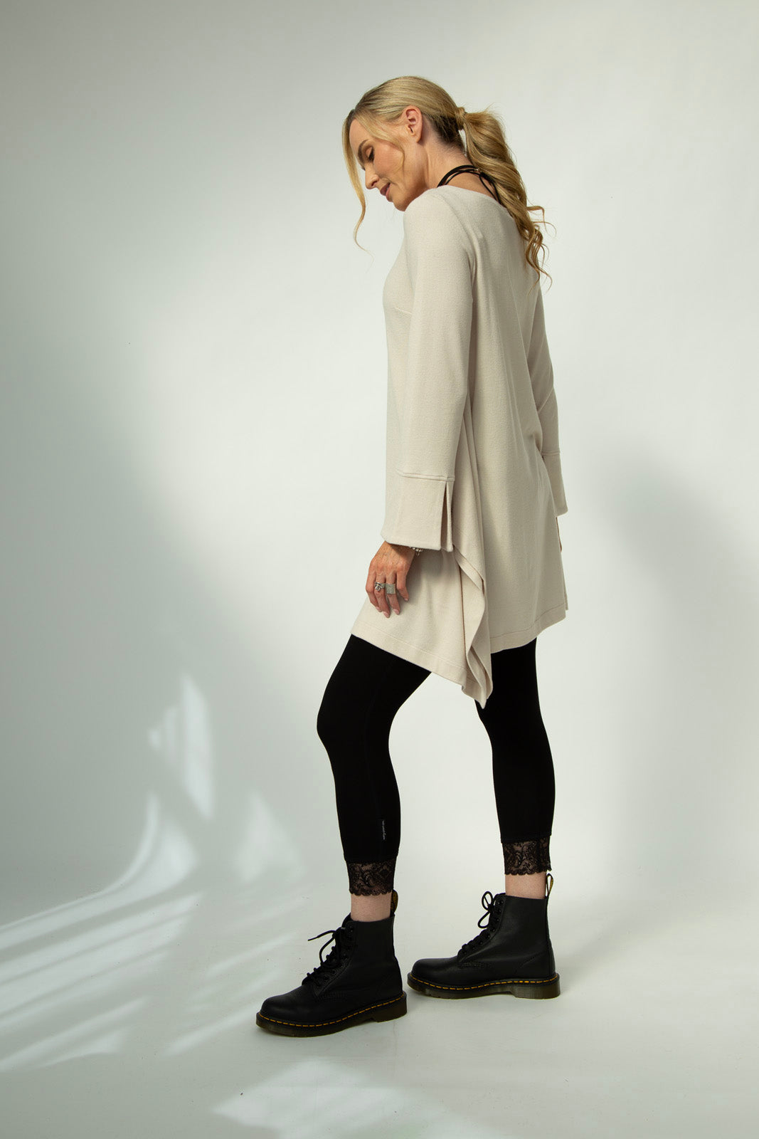 The 'Kiera' Tunic: Fumo