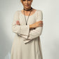 The 'Kiera' Tunic: Fumo