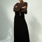 Zizi cashmere Jumper : Tabacco