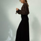 Zizi cashmere Jumper : Tabacco