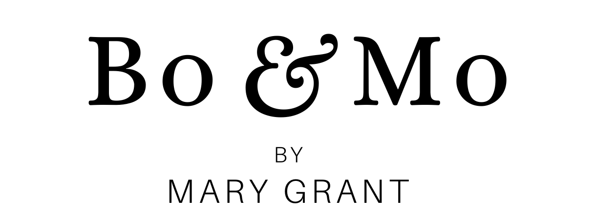 Mary Grant Studio