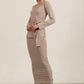 Cloud Bardot Skirt