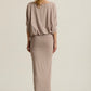 Cloud Bardot Skirt