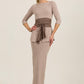 Cloud Bardot Skirt