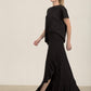 Black Morgan Skirt