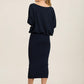 Zeta Top : Navy