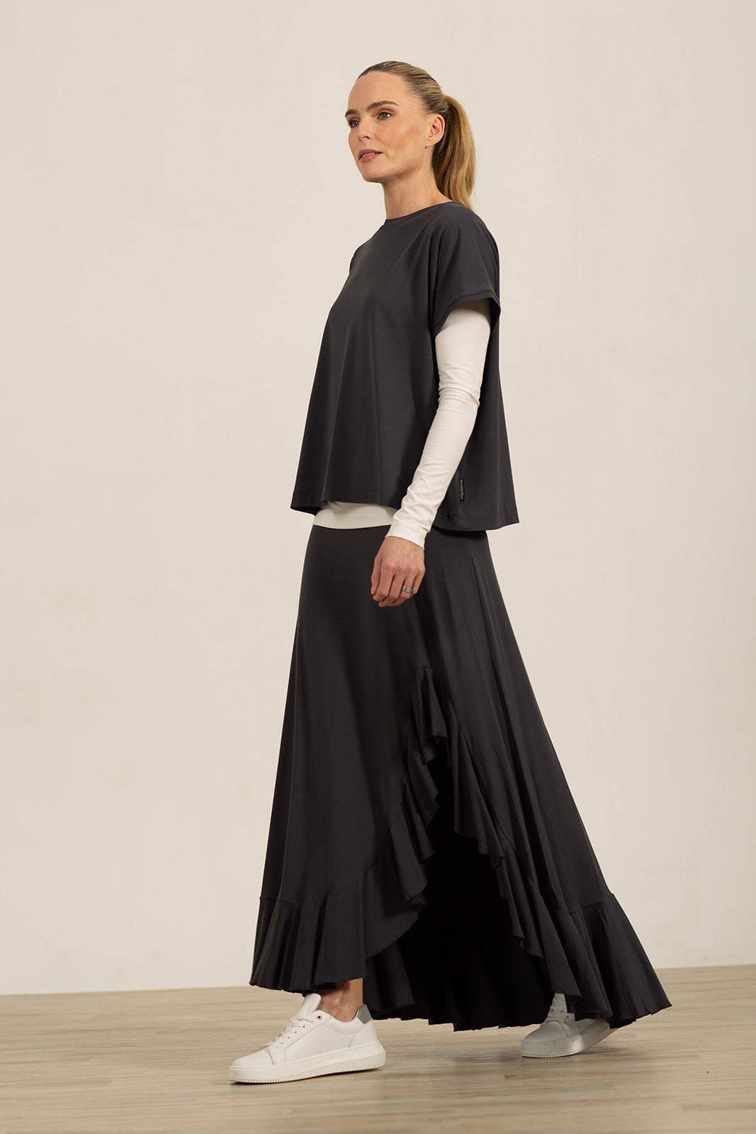 Lead Morgan Skirt