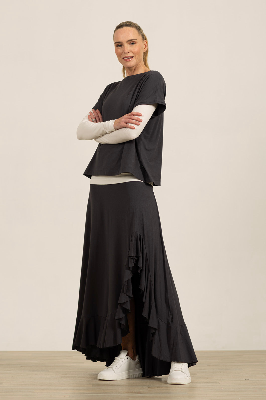 Lead Morgan Skirt