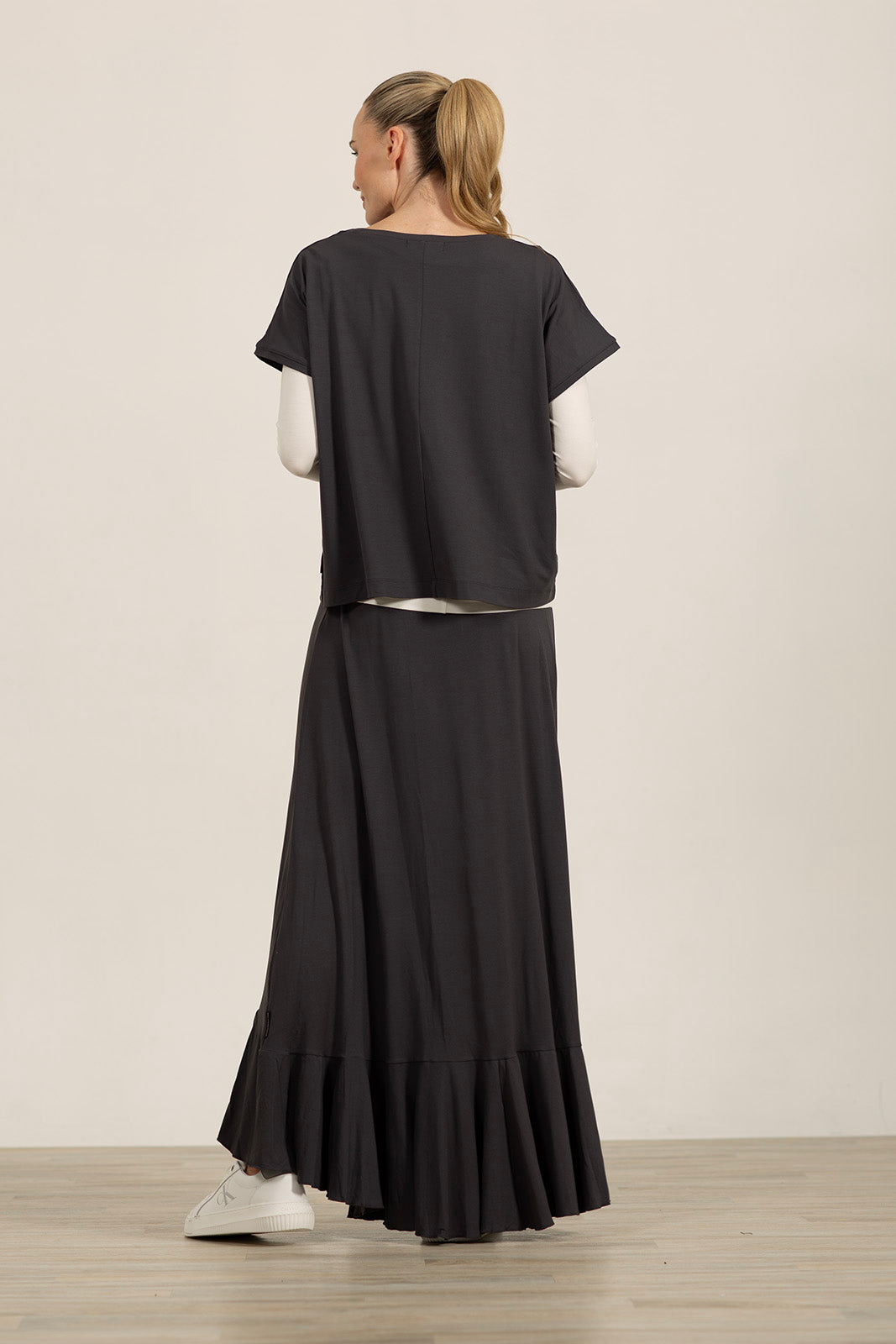 Lead Morgan Skirt