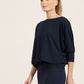 Zeta Top : Navy