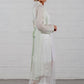 Mara Linen Duster (Mint)