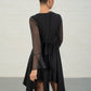 Black Phoenix Tunic