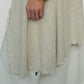 Paris Cardi (Flax)