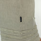 Chloe Linen pants : Natural stripe: Limited Edition