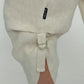 Nika Linen pants : Flax