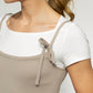 Hero Pinny (Sand)