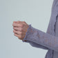Paris Cardi (Silver Frost)