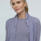 Paris Cardi (Silver Frost)