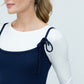 Hero Pinny Navy