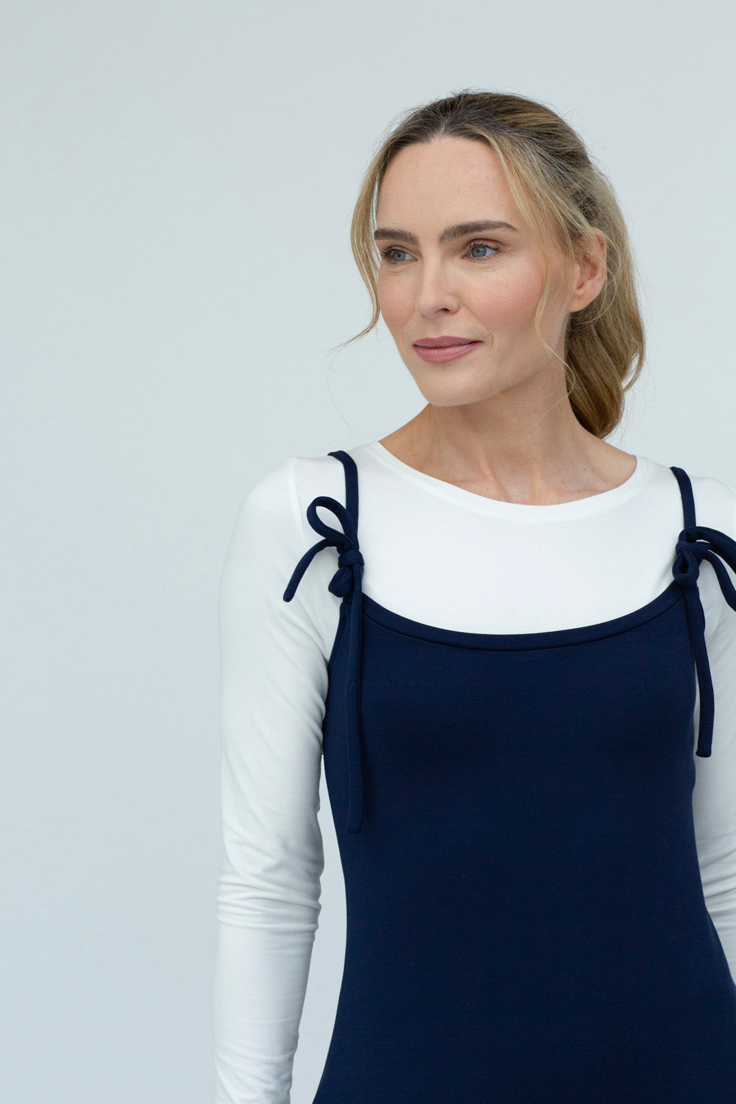 Hero Pinny Navy
