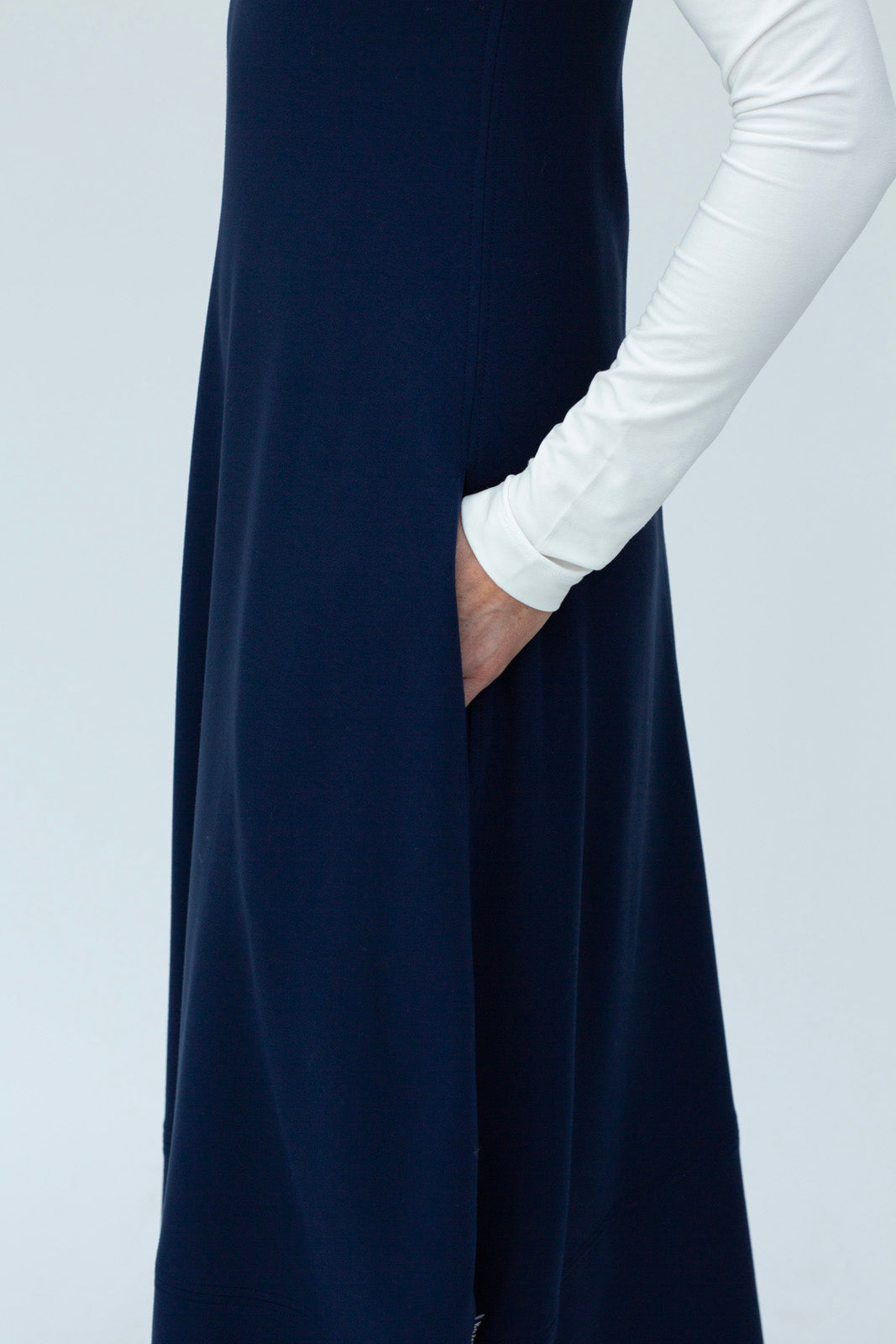 Hero Pinny Navy