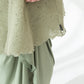 Paris Cardi (Olive)