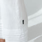 Chloe Linen pants : White: Limited Edition