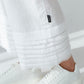 Chloe Linen pants : White: Limited Edition