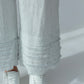 Chloe Linen pants : Grey stripe: Limited Edition