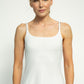 Soft-White Lyla Vest