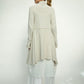 Paris Cardi (Flax)