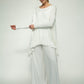 Soft-White Kate Palazzos [Large now available]