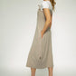 Hero Pinny (Sand)