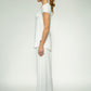 Soft-White Tina Tee