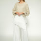 Soft-White Kate Palazzos [Large now available]