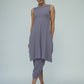 Ellie Dress (Silver Frost)