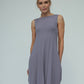 Ellie Dress (Silver Frost)