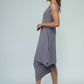 Ellie Dress (Silver Frost)