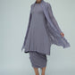 Paris Cardi (Silver Frost)