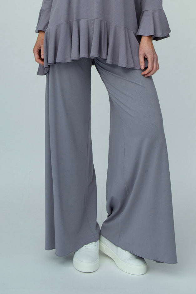 Silver Mist Kate Palazzos