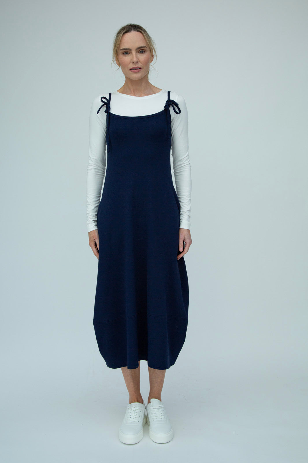 Hero Pinny Navy